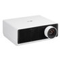 LG Proyector Laser BU53RG ProBeam Corta Distancia 4K UHD 5000 Lúmenes ANSI, DLP, Zoom, WiFi, Bluetooth, Altavoces