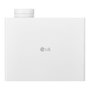 LG Proyector Laser BU53RG ProBeam Corta Distancia 4K UHD 5000 Lúmenes ANSI, DLP, Zoom, WiFi, Bluetooth, Altavoces