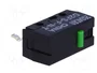 Aratas (Formerly Omron Components) Microconmutador SNAP ACTION D2FS-F-N-T SPST-NO sin palanca