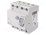EATON ELECTRIC Interruptor diferencial HNC xPole Home 4 polos 40A 30mA