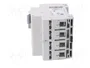EATON ELECTRIC Interruptor diferencial HNC xPole Home 4 polos 40A 30mA