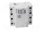 EATON ELECTRIC Interruptor diferencial HNC xPole Home 4 polos 40A 30mA