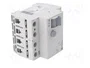 EATON ELECTRIC Interruptor diferencial HNC xPole Home 4 polos 40A 30mA