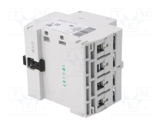 EATON ELECTRIC Interruptor diferencial HNC xPole Home 4 polos 40A 30mA