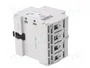 EATON ELECTRIC Interruptor diferencial HNC xPole Home 4 polos 40A 30mA