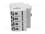 EATON ELECTRIC Interruptor diferencial HNC xPole Home 4 polos 40A 30mA