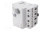 EATON ELECTRIC Interruptor diferencial HNC xPole Home 4 polos 40A 30mA