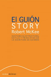 El guión, Robert McKee - ALBA