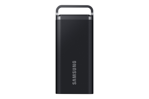 Samsung T5 EVO MU-PH4T0S 4 TB Negro