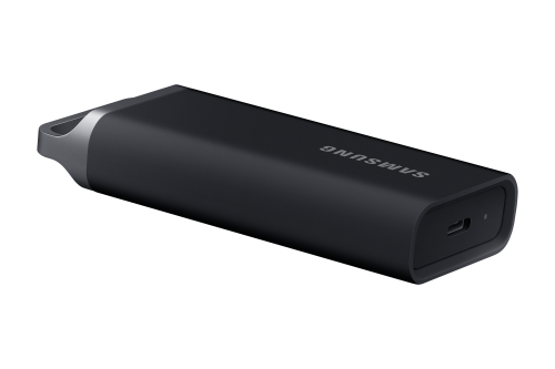 Samsung T5 EVO MU-PH4T0S 4 TB Negro
