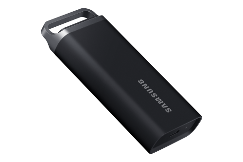 Samsung T5 EVO MU-PH4T0S 4 TB Negro