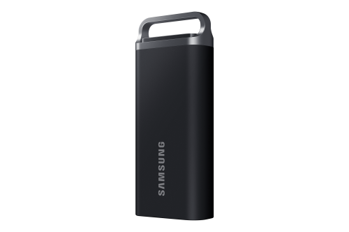 Samsung T5 EVO MU-PH4T0S 4 TB Negro