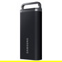 Samsung MU-PH4T0S 4TB Portable T5 EVO USB 3.2 Gen1 SSD 460MB/s Negro