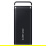 Samsung MU-PH4T0S 4TB Portable T5 EVO USB 3.2 Gen1 SSD 460MB/s Negro