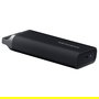 Samsung MU-PH4T0S 4TB Portable T5 EVO USB 3.2 Gen1 SSD 460MB/s Negro