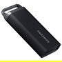 Samsung MU-PH4T0S 4TB Portable T5 EVO USB 3.2 Gen1 SSD 460MB/s Negro