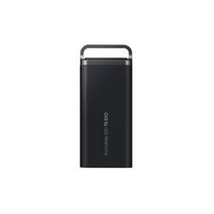 Samsung T5 EVO MU-PH4T0S 4 TB Negro