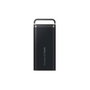 Samsung T5 EVO MU-PH4T0S 4 TB Negro