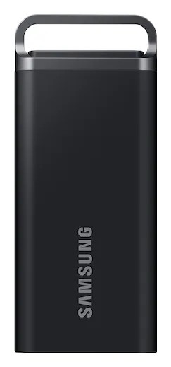 Samsung T5 EVO MU-PH4T0S 4 TB Negro