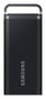 Samsung T5 EVO MU-PH4T0S 4 TB Negro