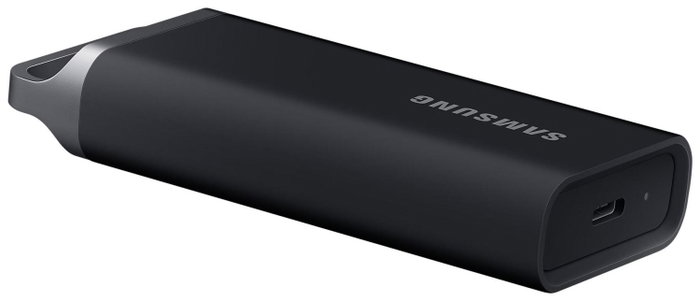 Samsung T5 EVO MU-PH4T0S 4 TB Negro