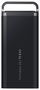 Samsung T5 EVO MU-PH4T0S 4 TB Negro