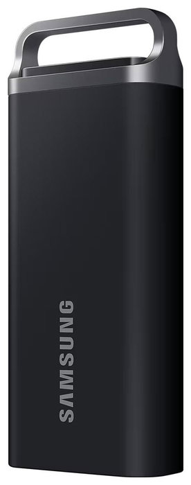 Samsung T5 EVO MU-PH4T0S 4 TB Negro