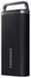 Samsung T5 EVO MU-PH4T0S 4 TB Negro