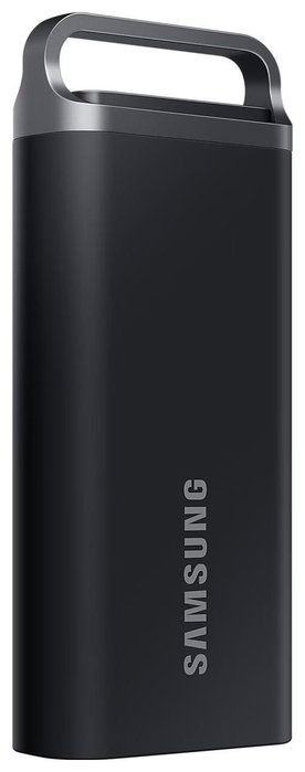Samsung T5 EVO MU-PH4T0S 4 TB Negro
