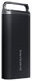 Samsung T5 EVO MU-PH4T0S 4 TB Negro