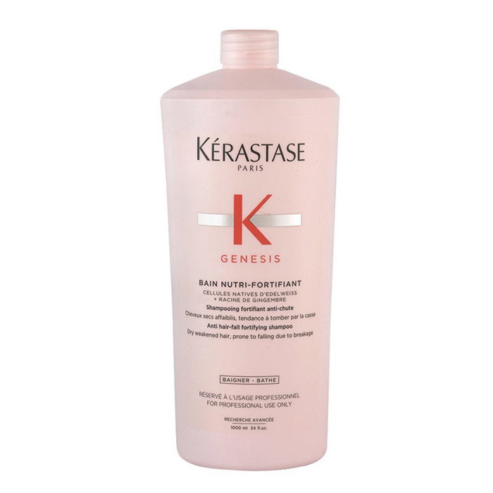 Kerastase Genesis Bain Nutri-Fortifiant 1000 ml Kerastase Genesis Bain Nutri-Fortifiant 1000 ml