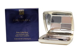 Estée Lauder Pure Color Envy Luxe Eyeshadow Palette Desert Dunes