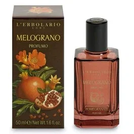 L´ERBOLARIO Perfume MELOGRANO 50ml