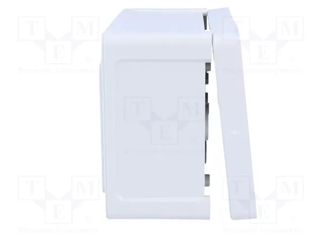 FIBOX TEMPO Carcasa Universal Gris IP65
