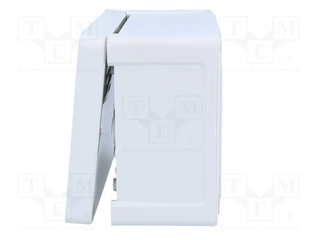 FIBOX TEMPO Carcasa Universal Gris IP65