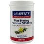 Lamberts Aceite de Prímula 500 mg 180 cápsulas