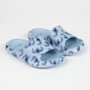 Chanclas para Niños Stitch Azul 34-35