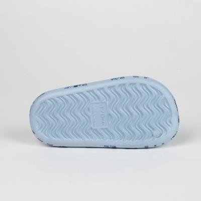 Chanclas para Niños Stitch Azul 34-35