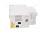 SCHNEIDER ELECTRIC RCBO iDPN N Vigi 10A 30mA 1+N