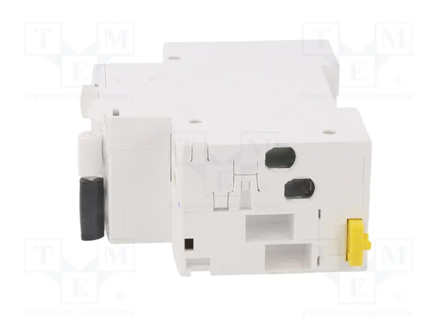 SCHNEIDER ELECTRIC RCBO iDPN N Vigi 10A 30mA 1+N