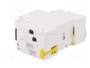 SCHNEIDER ELECTRIC RCBO iDPN N Vigi 10A 30mA 1+N