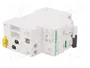 SCHNEIDER ELECTRIC RCBO iDPN N Vigi 10A 30mA 1+N