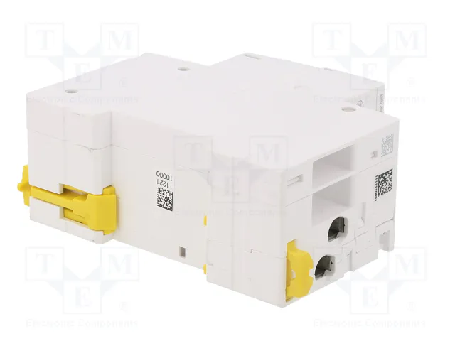 SCHNEIDER ELECTRIC RCBO iDPN N Vigi 10A 30mA 1+N