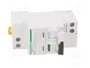 SCHNEIDER ELECTRIC RCBO iDPN N Vigi 10A 30mA 1+N