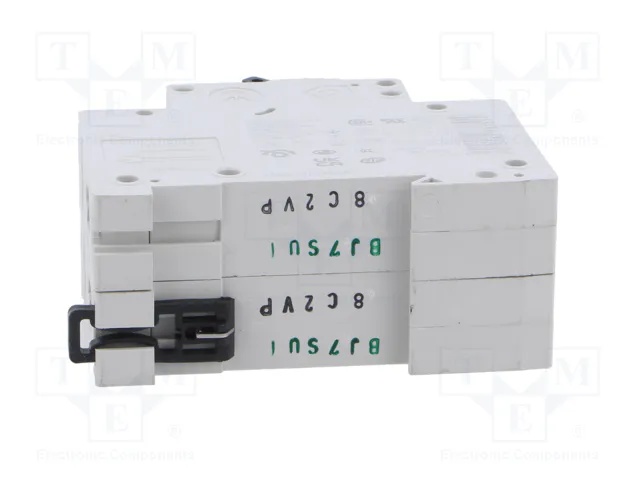 EATON ELECTRIC FAZ-C8/2 Interruptor magnetotérmico 8A 2 polos