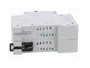 EATON ELECTRIC FAZ-C8/2 Interruptor magnetotérmico 8A 2 polos