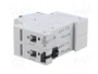 EATON ELECTRIC FAZ-C8/2 Interruptor magnetotérmico 8A 2 polos