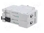 EATON ELECTRIC FAZ-C8/2 Interruptor magnetotérmico 8A 2 polos