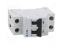 EATON ELECTRIC FAZ-C8/2 Interruptor magnetotérmico 8A 2 polos
