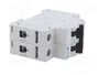 EATON ELECTRIC FAZ-C8/2 Interruptor magnetotérmico 8A 2 polos